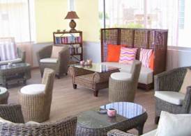 Pallatium Apartments 2