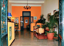Hotel Baia Delle Sirene 3
