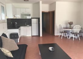Ana's apartments 2