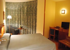 Hotel Mieres del Camino 3