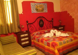 La Caribena 3