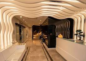 Kalyon Cesme 2
