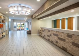 Residence Inn Orlando Convention Center 3