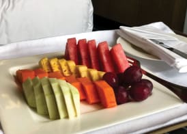 Holiday Inn DHAKA CITY CENTRE by IHG 3