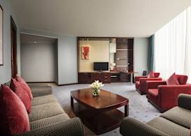 Crowne Plaza Wuxi City Center by IHG 3