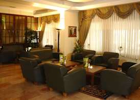 Dinler Hotels Urgup 3