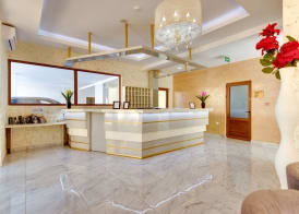 Spa Hotel Montefila 3