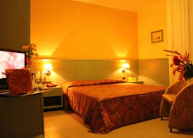 Hotel Sporting 4