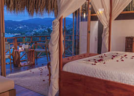 Hotel Boutique Siete Lunas 4