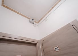 Casa Vacanze Carolina 348 5