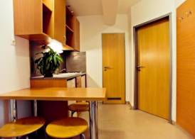 UrbanNest Private Hostel Rooms 4