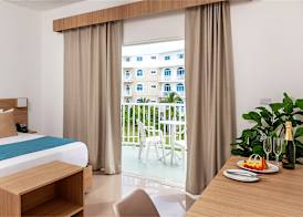 Hôtel Ôclub Zen HM Alma de Bayahibe 5