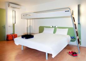 Ibis Budget Redon 2