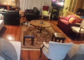 Spurwing Guest House 4