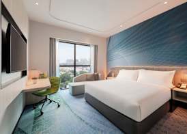 Holiday Inn Kuala Lumpur Bangsar by IHG 4