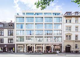 Hotel Bergheim 41 2
