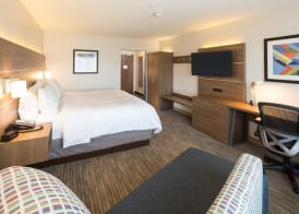 Holiday Inn Express & Suites KALAMAZOO WEST by IHG 5