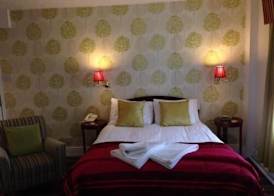 Hardwicke Hall Manor Hotel 3