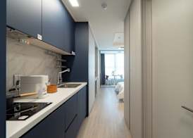 Urbanstay Incheon ChinaTown 4