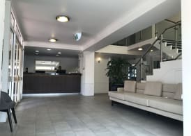 Silkari Urban CKS Sydney Airport Hotel 2