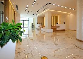Grand White City Hotel 3