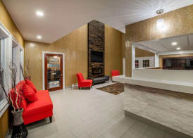 Ramada by Wyndham Groton Mystic 5