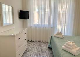 Angelina Apartments Amalfi Coast 2