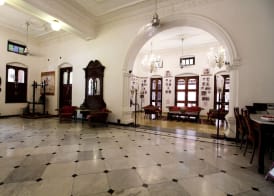The House of MG-A Heritage Hotel, Ahmedabad 5