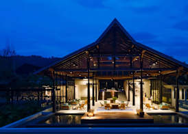 OUTRIGGER Khao Lak Beach Resort 3