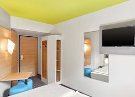 B&B Hotel Trier 3
