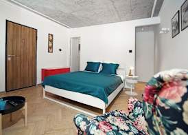 Tulum Apart Belgrade 5