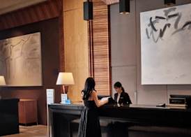 Grand Hyatt Incheon 3
