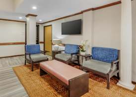 Best Western Alamo Suites 2