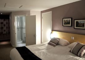 The Royal George Hotel 4