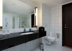 Scandic Helsfyr 5