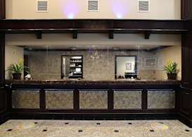 Oxford Suites Spokane Downtown 4