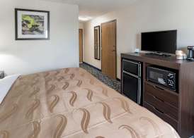 Quality Inn Rochelle 5