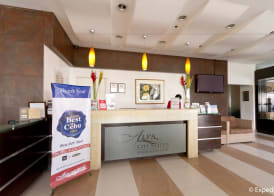Alpa City Suites Hotel 3