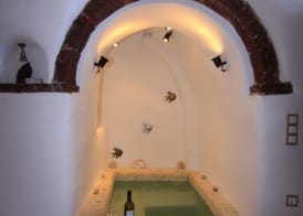 Santorini Mansion at Imerovigli 2