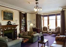 Dalrachney Lodge Hotel 2