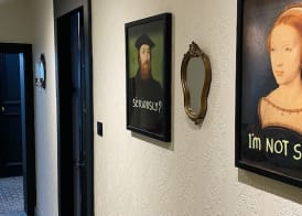 La Maison Ruffinoise 2