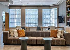 Sheraton Suites Wilmington Downtown 4