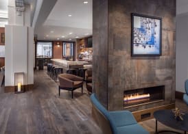 Hyatt Centric Faneuil Hall Boston 4