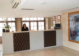 Hotel Blancafort Spa Termal 2