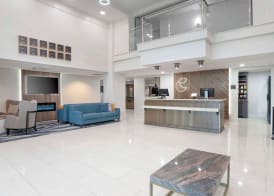Comfort Inn & Suites New Orleans Airport North 2