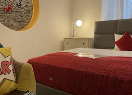 Hotel Amical 4