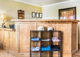 Yellowstone Valley Lodge, an Ascend Collection Hotel 2