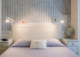 Suites Piazza Del Popolo 4