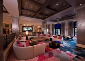 Universal's Hard Rock Hotel 4