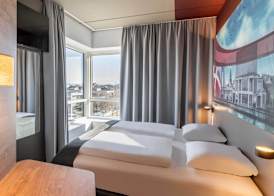 B&B HOTEL Aalborg 3
